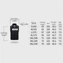 Red/Black 5V USB Heated Vest Men Winter Electrical Heated Sleeveless Jacket Outdoor Hiking
