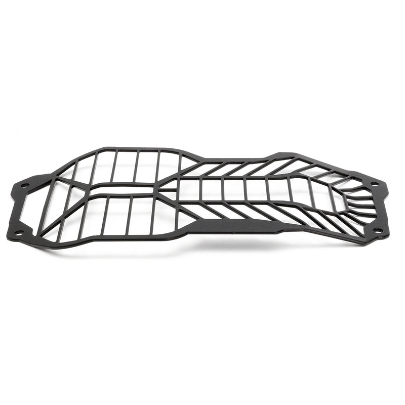 Headlight Bracket Headlamp Grill Guard Cover Protector For BMW R1200GS Adventure 13-16