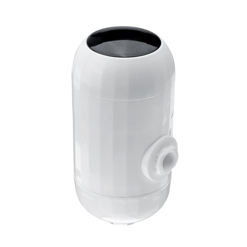 Instant Electric Faucet Tap Hot Water Heater LED Display Home Bathroom Kitchen Faucet