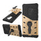 Bakeey Armor Rotating Kickstand PC TPU Protective Case for Samsung Galaxy S9 Plus