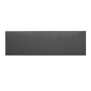 30x100cm Matte Black Car DIY Tint Film Stickers PVC Decal Wrap for Headlight Fog Light Tail Lamp