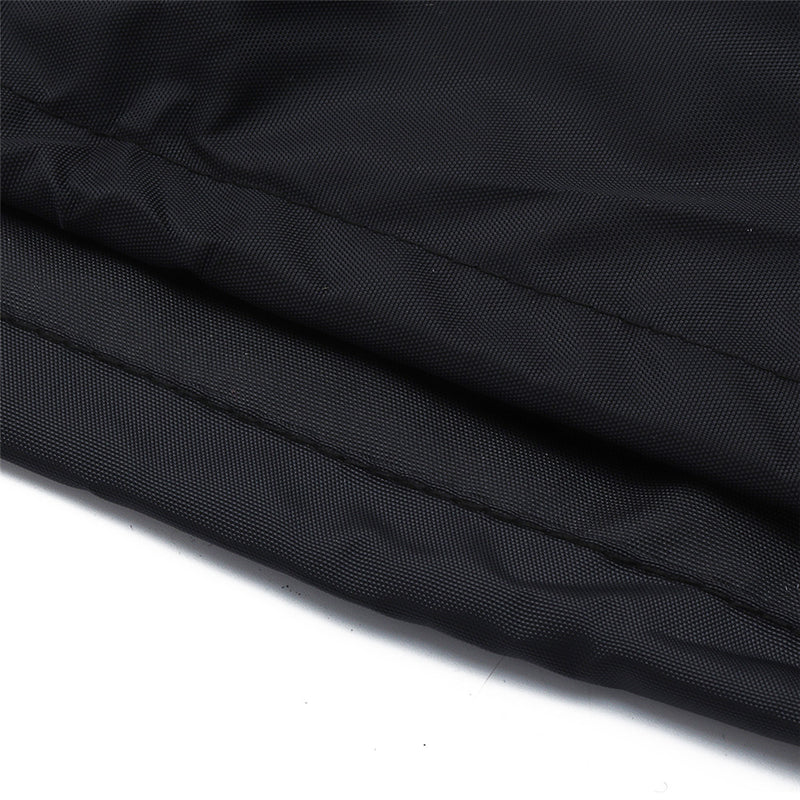 Waterproof Dust Grill Cover For Weber 7110 Fits Q100/1000 Series BBQ Grill