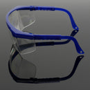 Dust-proof Protective Glasses Grinding Labor Protective Goggles