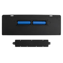 Solar Powered 66 LED Motion Sensor Wall Light Waterproof Wide Angle Ourdoor Garden Security Lamp