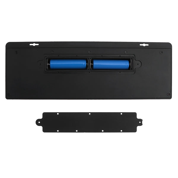 Solar Powered 66 LED Motion Sensor Wall Light Waterproof Wide Angle Ourdoor Garden Security Lamp