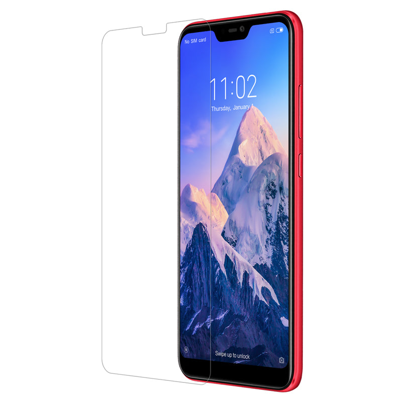 NILLKIN Matte Anti Glare Anti Fingerprint Screen Protector For Xiaomi Mi A2 Lite/ Xiaomi Redmi 6 Pro