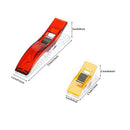 Honana WX-CL1 100pcs Filling Clips Quilt Tools Patchwork Sewing Accessory Plastic Wonder Clips Clamp