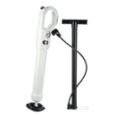 High Pressure Toilet Plunger Dredge Toilet Device Dredging Bathroom Floor Drain