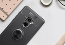 Bakeey 360 Adjustable Metal Ring Kickstand Magnetic PC Protective Case for Xiaomi Mi MIX 2