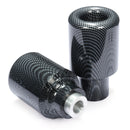 Carbon Frame Slider Crash Protector For Honda CBR600RR 2007-2008