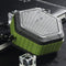 YS Portable Wireless bluetooth Speaker IP67 Waterproof Handsfree Shockproof Subwoofer Speaker