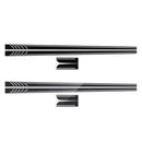 5D Carbon Fiber Racing Side Stripe Car Decals Stickers For Mercedes-Benz C Class W204 C180 C200 C230 C280 C300 C320 C350 C63 AMG