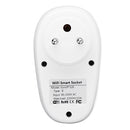 SONOFF S26 10A AC90V-250V Smart WIFI Socket CN/US/UK/AU/DE/FR/BR/CH/IL/IT Wireless Plug Power Sockets Smart Home Switch Work With Alexa Google Assistant IFTTT