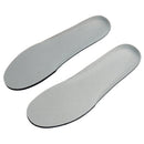 Arch Support Insole of Shoe Anti Bacterial Breathable Insert Pad for Basketball Football Sports