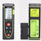 SNDWAY 40m-120m Handheld Laser Range Finder High Precision Infrared Measuring Instrument Laser Distance Meter