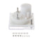91C4 Class 2.5 Accuracy DC 50mA 100mA 500mA  0-5A 10A Ampere Analog Panel Meter Ammeter