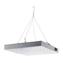 45W 144 LED Plant Grow Light Lamp Full Spectrum For Flower Seed Greenhouse Indoor