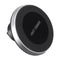 Car Qi Wireless Fast Charging 9V Dashboard Charger for iPhone 8 X Plus S8 S9