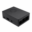ABS Case Shell Housing Enclosure Box For Raspberry Pi 3 Model B+(Plus)