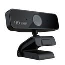 HXSJ S1 HD 1080P Auto Focus High-end Video Call Web Webcam with  Microphone for PC Laptop