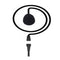 WAYXIN R5/R9 Motorcycle  Helmet Intercom Headset With Microphone For Full/Half Face Helmet
