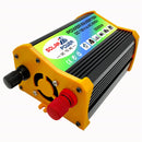 3000W DC12V A AC 220V Power Inverter Boat Car Converter USB Inverter Solar Inverter