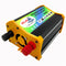 3000W DC12V A AC 220V Power Inverter Boat Car Converter USB Inverter Solar Inverter