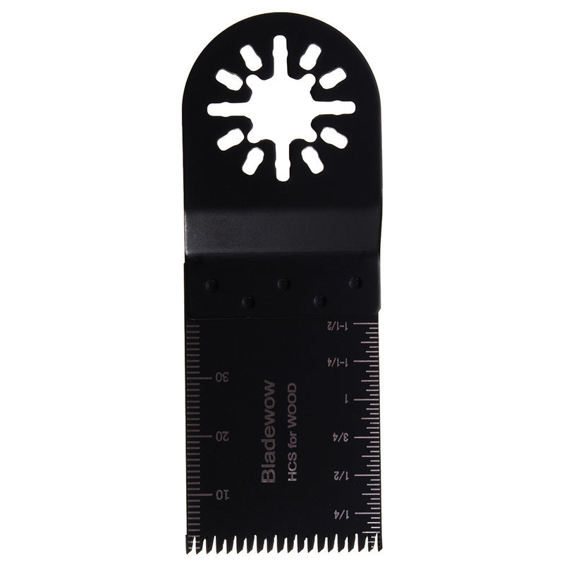 12pcs Multitool Blades for Fein Multimaster Makita Oscillating Multitools Oscillating Tools