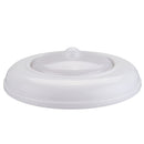 Ultra Bright Wireless Battery Powered Motion Sensor LED Ceiling Light Cabinet Lamp