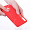 Bakeey Ultra Thin Anti-Scratch Liquid Silicone Soft Protective Case For Xiaomi Mi A3 / Xiaomi Mi CC9e