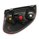 Car Rear Right Tail Light Lamp Red Lens with No Bulb For Mitsubishi L200 Pickup 2006-Up