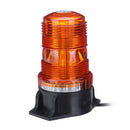 30LED Magnetic Flashing Amber Beacon Recovery Strobe Warning Signal Light DC12V-24V