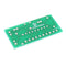 KA2284 Level Indicator LED Audio Level Meter Electronic Production Kit Soldering Practice Parts