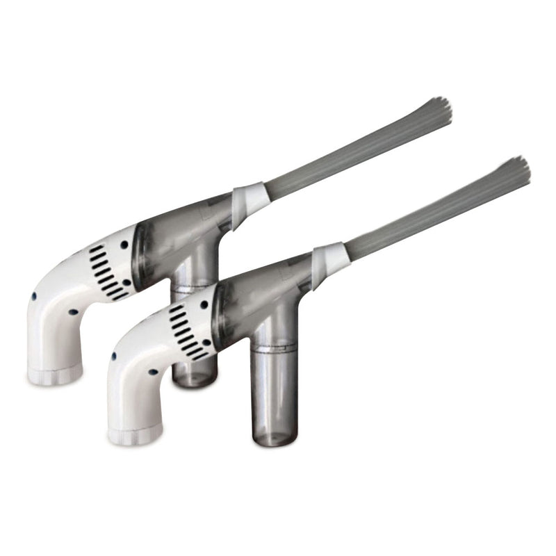 My Lil Duster Brush Cleaner Dirt Remover Portable For Handheld Vacuum Cleaning Brush Replacement