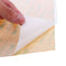 250*250*0.8mm Polyetherimide PEI Sheet With 3M Backing Glue For 3D Printer Heated Bed