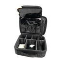 IPRee Outdoor Travel Double Layer Cosmetic Makeup Bag Waterproof Storage Box Handbag Organizer