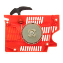 Chainsaw Single Starter Assembly Spare Parts for Chain Saw 5200 5800 52cc 58cc