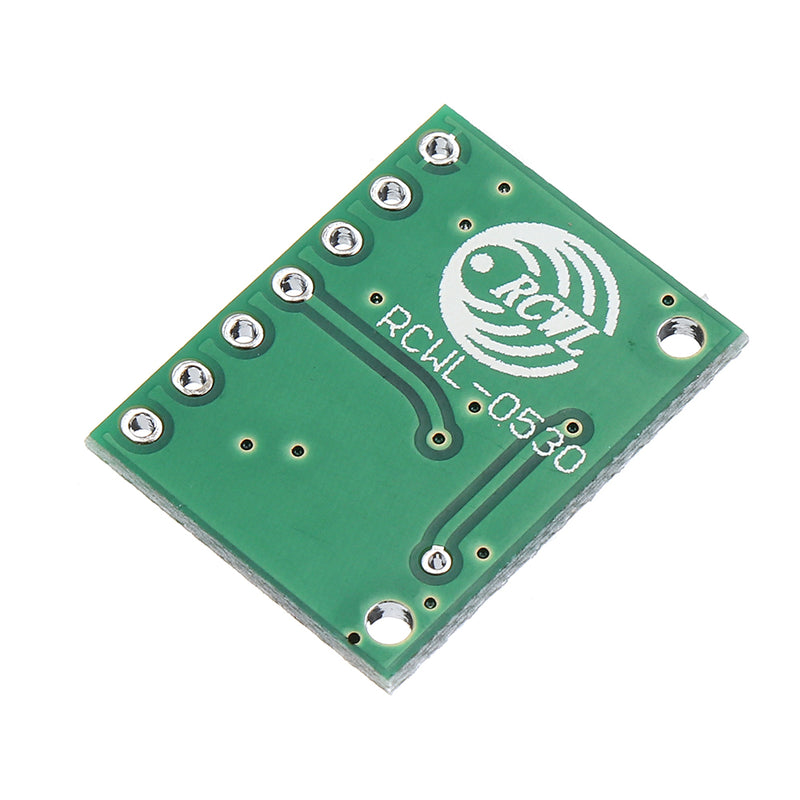 3pcs MAX30100 Heart Rate Sensor Module Heartbeat Sensor Oximetry Pulse Oximeter  Ultra-Low Power Consumption