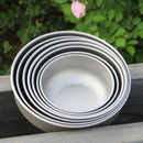 Keith 300/400/800/900ml Pure Titanium Bowls Travel Camping Picnic Cookware Tableware Cutlery