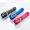 XMUND Q5 350Lumens 3Modes Zoomable Portable Battery USB Rechargeable Tactical LED Flashlight 18650 EDC Flashlight