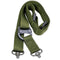 ACTION UNION MS4 SG006 Nylon Multi-Function Tactical Belt Safety Rope Outdoor Belts