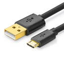 Bakeey 3A Micro USB Fast Charging Data Cable For Huawei Xiaomi Mi4 Redmi 7A Redmi 6Pro OUKITEL Y4800