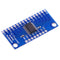 20pcs ADC CMOS CD74HC4067 16CH Channel Analog Digital Multiplexer Module Board Sensor Controller For