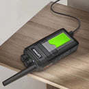 LENOVO N7 5W 16 Channals Radio Walkie Talkie USB Charging Hotel Civilian Intercom