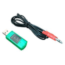 4 in 1 RC FPV Racer Flight Simulator Dongle Cable for XTR FMS G4 Aerofly FPV FreeRdier