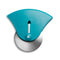 Stainless Steel Pizza Wheel Cutter Retractable Pizza Cutter Kitchen Tools Pizza Cutter
