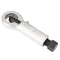 Proffessional Adjustable Nut Splitter Cracker Nut Remover Extractor Tool Wood Chisel Hand Tool Hamme
