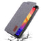 Bakeey Flip Fabric Soft Silicone Edge Shockproof Full Body Protective Case For Xiaomi Mi Play
