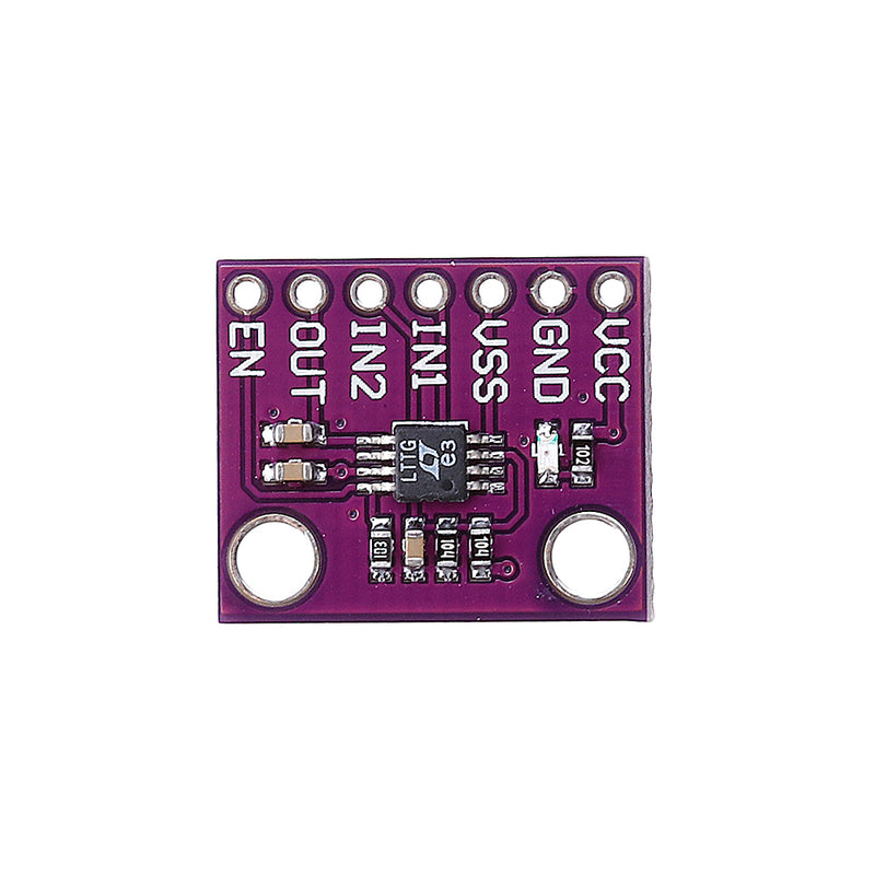 LTC1966 Converter Precision Micro Power RMS to DC Converter Module