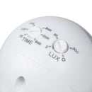 AC110-240V 800W IP44 Outdoor 180 Degree PIR Motion Sensor Detector for Garden Courtyard